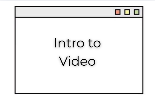 Unit Reflection: Video